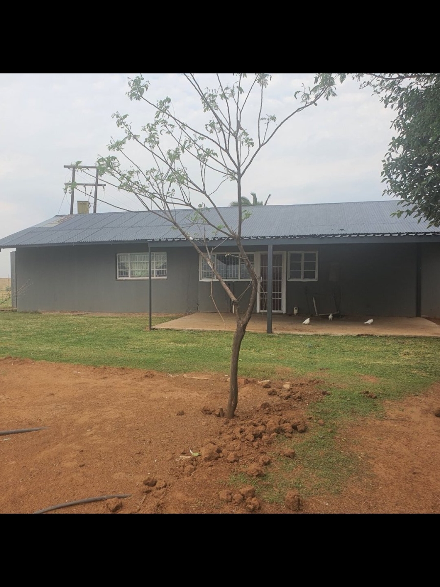 Commercial Property for Sale in Bloemfontein Rural Free State